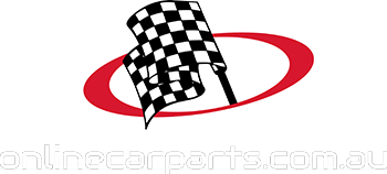 OnlineCarParts.com.au Footer Logo