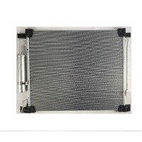 CONDENSER ASSY,A/C REFRIGE