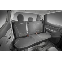 SEAT CVR SET,RR-NEOPRENE