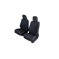 LANDCRUISER SEAT