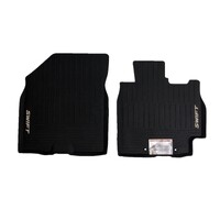 RUBBER FLOOR MAT RHD SWIFT A2L